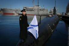 Фотографії та описи втрат українського черномоского флоту - мілітарі ревю