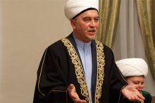 Gabdulhak Samatov - fostul inamic al puterii sovietice, care a devenit judecător sharia