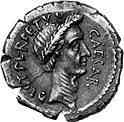 Guy Julius Caesar - politician și comandant roman