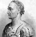 Гай юлій цезар - римський політичний діяч і полководець