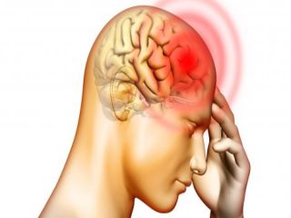 Головний біль у правій частині голови причини, лікування голови