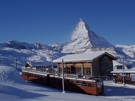 Statiuni de schi în Europa și Rusia, recenzii ale turiștilor, cum să alegi