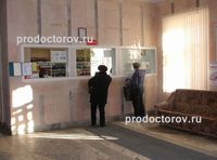Міська стоматологічна поліклініка №1 - 78 лікарів, 25 відгуків, Миколаїв