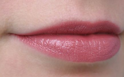 Губна помада power shine satin lipstick, oriflame - вся лінійка