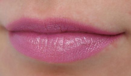 Губна помада power shine satin lipstick, oriflame - вся лінійка