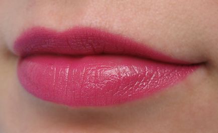 Губна помада power shine satin lipstick, oriflame - вся лінійка