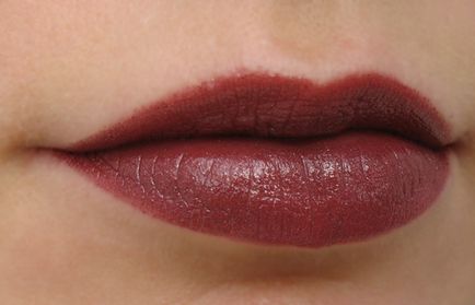 Губна помада power shine satin lipstick, oriflame - вся лінійка