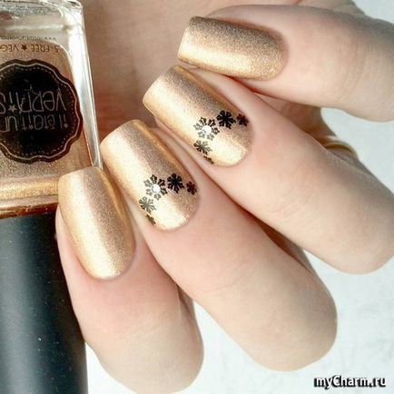 Ідеї ​​манікюру з продукцією бренду my pretty nail design група манікюр, педикюр