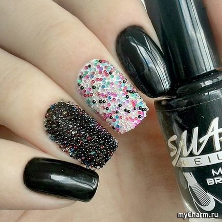 Ідеї ​​манікюру з продукцією бренду my pretty nail design група манікюр, педикюр