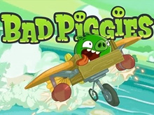 Ігри bad piggies