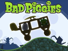 Ігри bad piggies