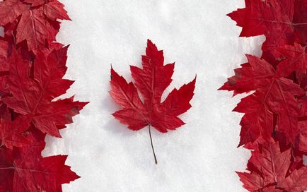 Bevándorlási Kanada! Most ez lehetséges, még tudta nélkül egy idegen nyelvet