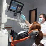 Beültetés periodontitissel és a fogágybetegség lehetséges-e vagy sem