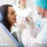 Beültetés periodontitissel és a fogágybetegség lehetséges-e vagy sem