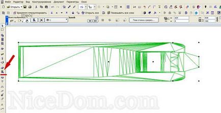 Імпорт об'єктів з 3ds max в archicad - express