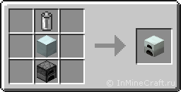 Industrial craft 2 мод для minecraft 1