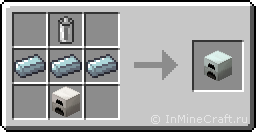Ipari kézműves 2 mod Minecraft 1