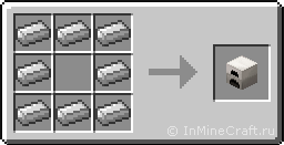 Industrial craft 2 мод для minecraft 1