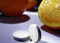 Informații despre vitamina c și glicerol