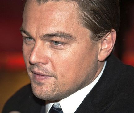 Informații interesante despre Leonardo DiCaprio, despre care probabil că nu știți, mai proaspăt - cel mai bun din Runet pentru