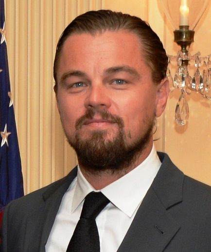 Informații interesante despre Leonardo DiCaprio, despre care probabil că nu știți, mai proaspăt - cel mai bun din Runet pentru