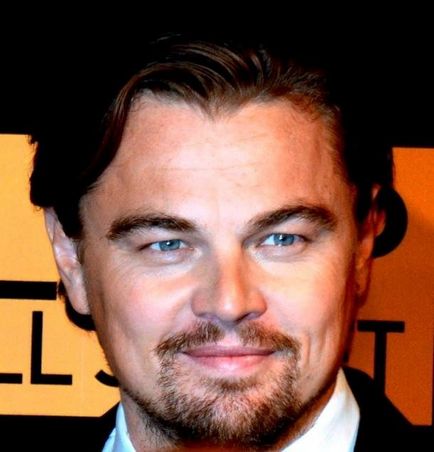 Informații interesante despre Leonardo DiCaprio, despre care probabil că nu știți, mai proaspăt - cel mai bun din Runet pentru