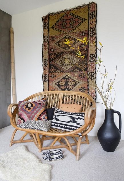 Цікаві ідеї створення плетених меблів 26 крутих прикладів