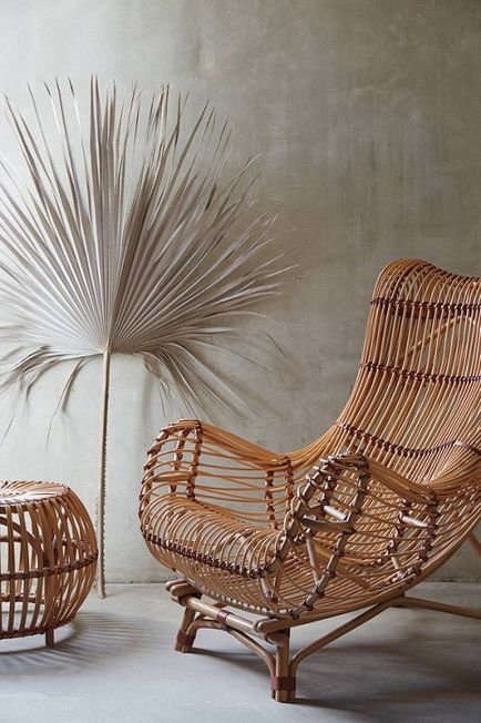 Цікаві ідеї створення плетених меблів 26 крутих прикладів
