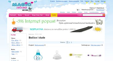 Magazine Internet în Europa cărucioare pentru copii, jucării, scaune