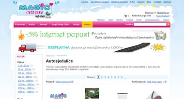 Magazine Internet în Europa cărucioare pentru copii, jucării, scaune