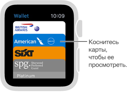 Використання wallet для пропусків і квитків, огляди від icanto