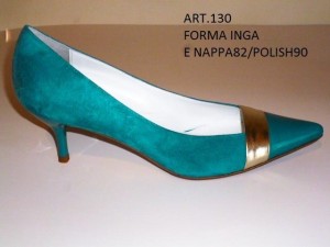 Istoria cumpărătorului nostru din Italia cu privire la modul de a crea propriul brand de pantofi italieni