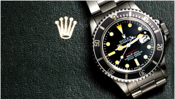 Istoria succesului companiei de supraveghere rolex