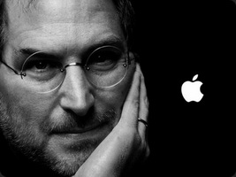 Aceasta persoană Steve Jobs