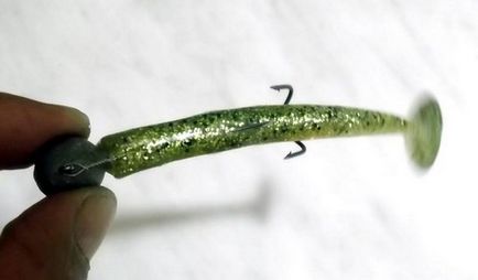 Termelés Stinger (Stinger) így stinger