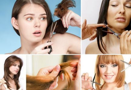 Як швидко відростити волосся, жіночий сайт поради та рекомендації