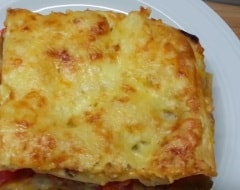 Cum să faci lasagna cu broccoli acasă