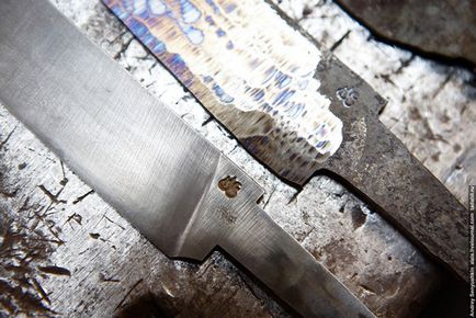 Як роблять булатні ножі, fresher - найкраще з рунета за день!