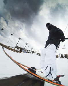 Cum sa faci poze cu secretele gopro, tehnici, pozitii, pozitia camerei