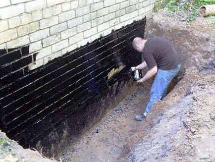 Cum să scape de umezeală în garaj sfaturi utile și puncte importante