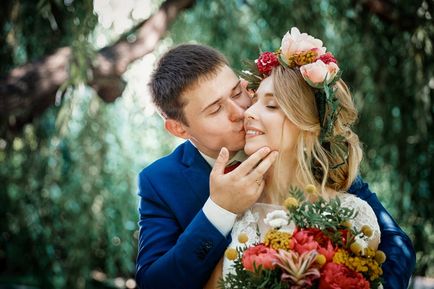 Як змінилася весільна фотографія за останні роки фотограф вадим Благовіщенський, фотомистецтво