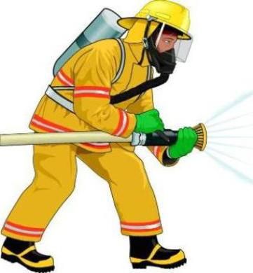 Cum de a atrage un pompier o instrucțiune pas cu pas