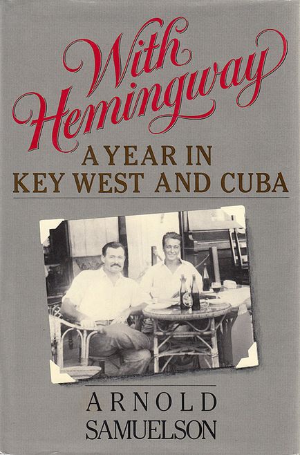 Hogyan lehet megtanulni írás tippeket Hemingway