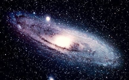 Mi a távolság a legközelebbi galaxisok