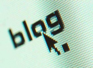 Cum se determină participarea blogului altcuiva, un blog despre crearea și promovarea site-urilor web