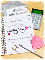 Hogyan szervezzünk egy esküvő az elmúlt hónapban - Én vagyok a menyasszony - cikket készül az esküvőre és tippek