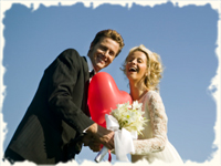 Як організувати весілля за місяць - я наречена - статті про підготовку до весілля і корисні поради