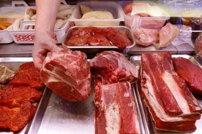 Hogyan lehet megkülönböztetni a jót a hús karaj antibiotikumok