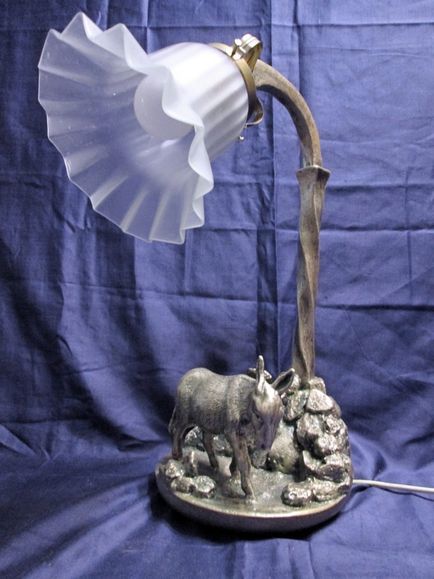 Як відреставрувати статуетку - ярмарок майстрів - ручна робота, handmade