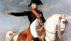 Ce cap de cap a preferat să-l poarte pe Napoleon Bonaparte